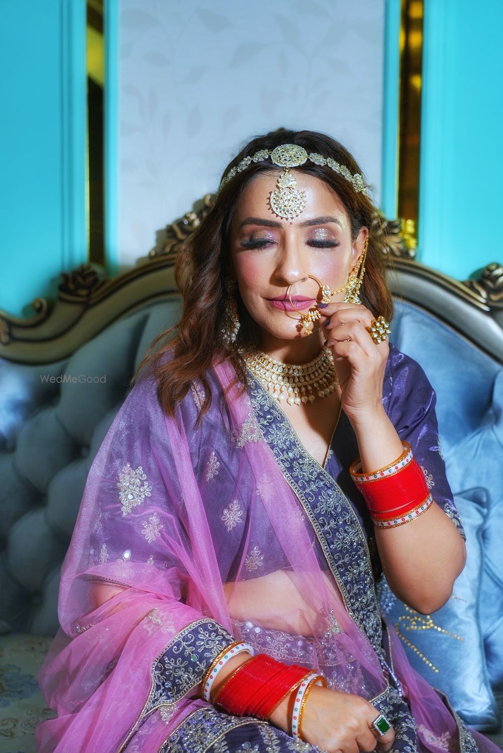 Photo From bridal diary - By Sonya Sikri