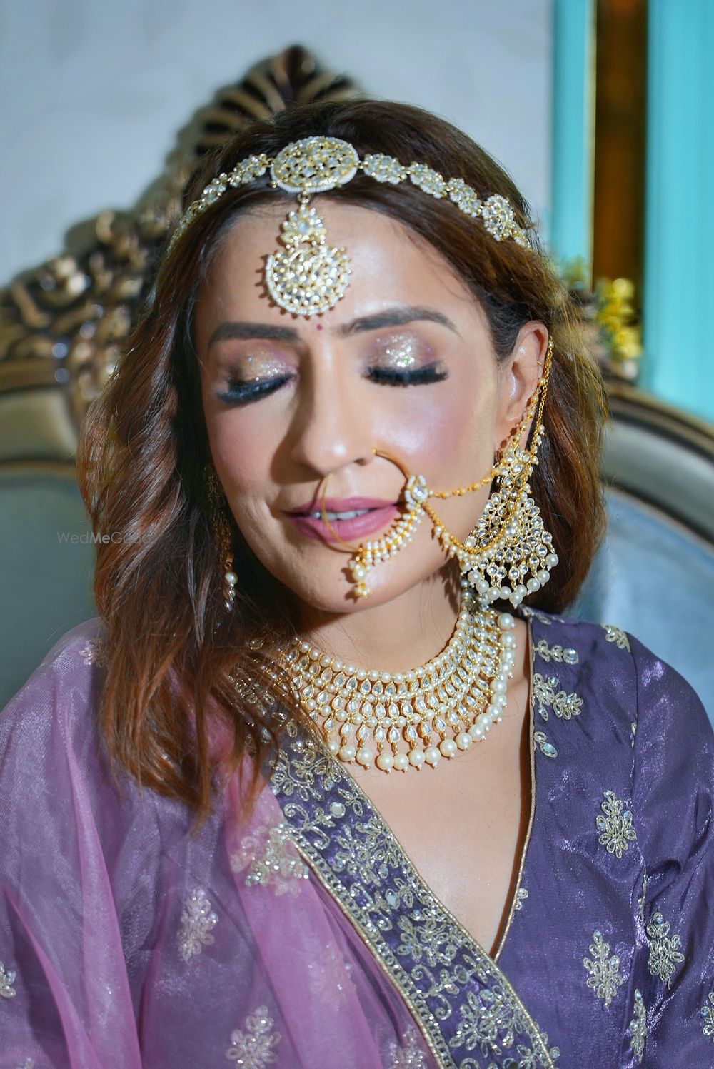 Photo From bridal diary - By Sonya Sikri