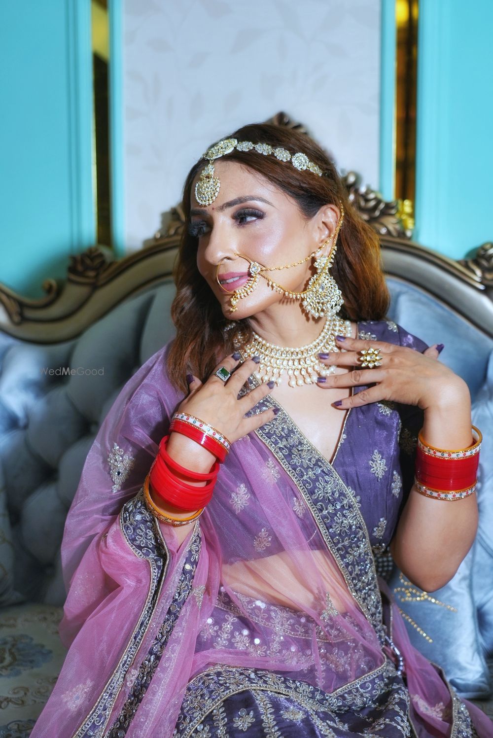 Photo From bridal diary - By Sonya Sikri