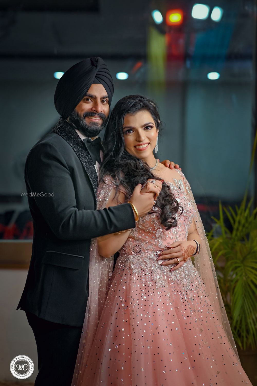 Photo From Prabh & Sehaj  - By Israar Wedding Cinema