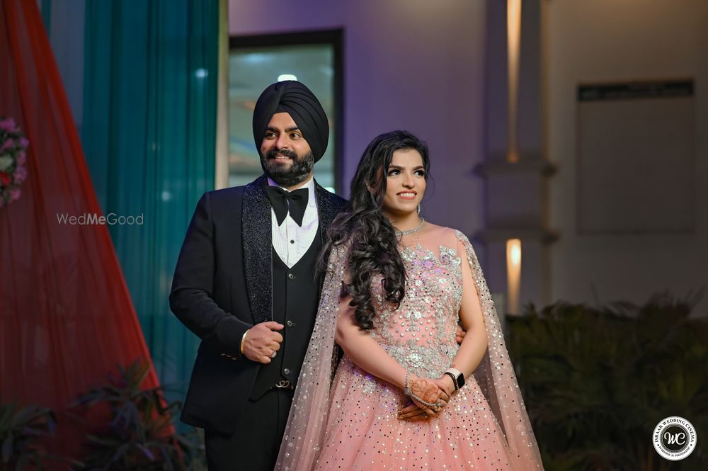 Photo From Prabh & Sehaj  - By Israar Wedding Cinema