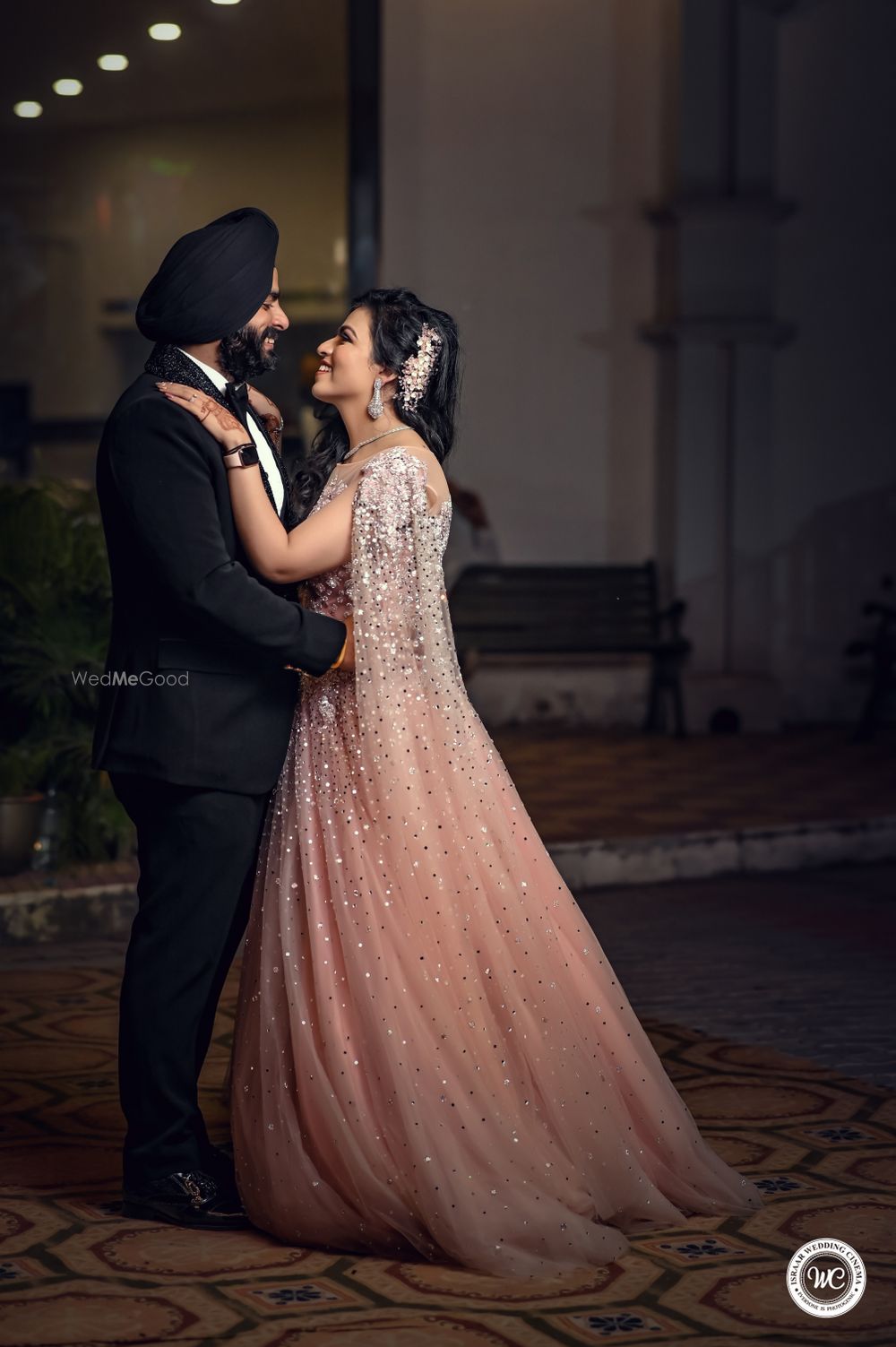 Photo From Prabh & Sehaj  - By Israar Wedding Cinema