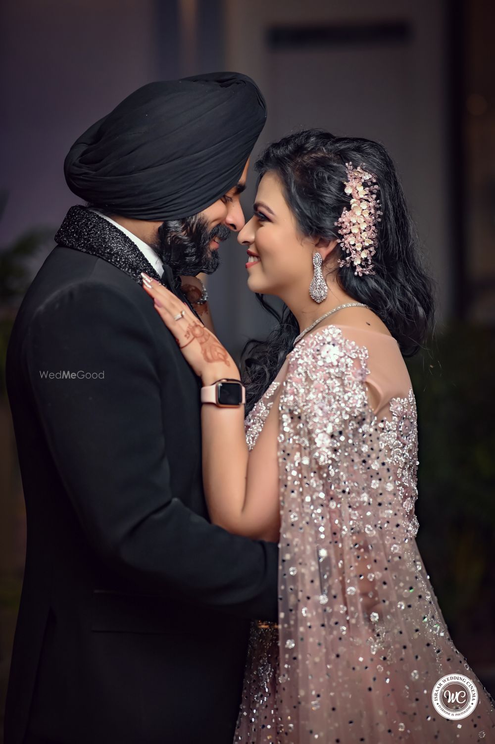 Photo From Prabh & Sehaj  - By Israar Wedding Cinema