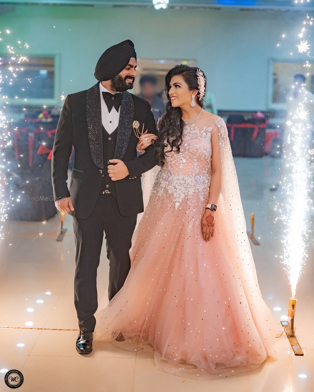 Photo From Prabh & Sehaj  - By Israar Wedding Cinema