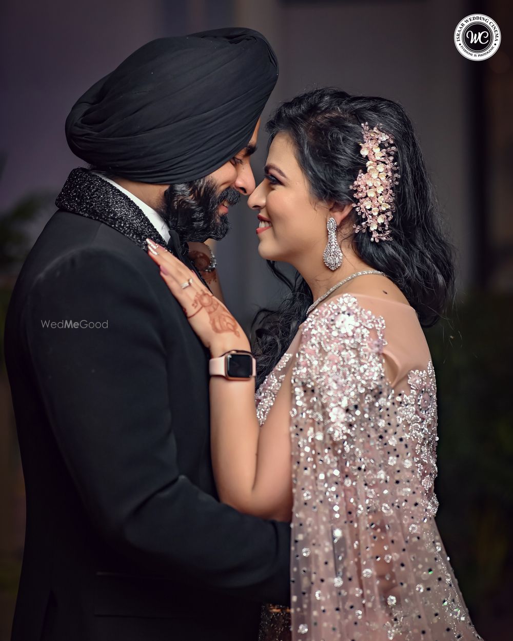 Photo From Prabh & Sehaj  - By Israar Wedding Cinema