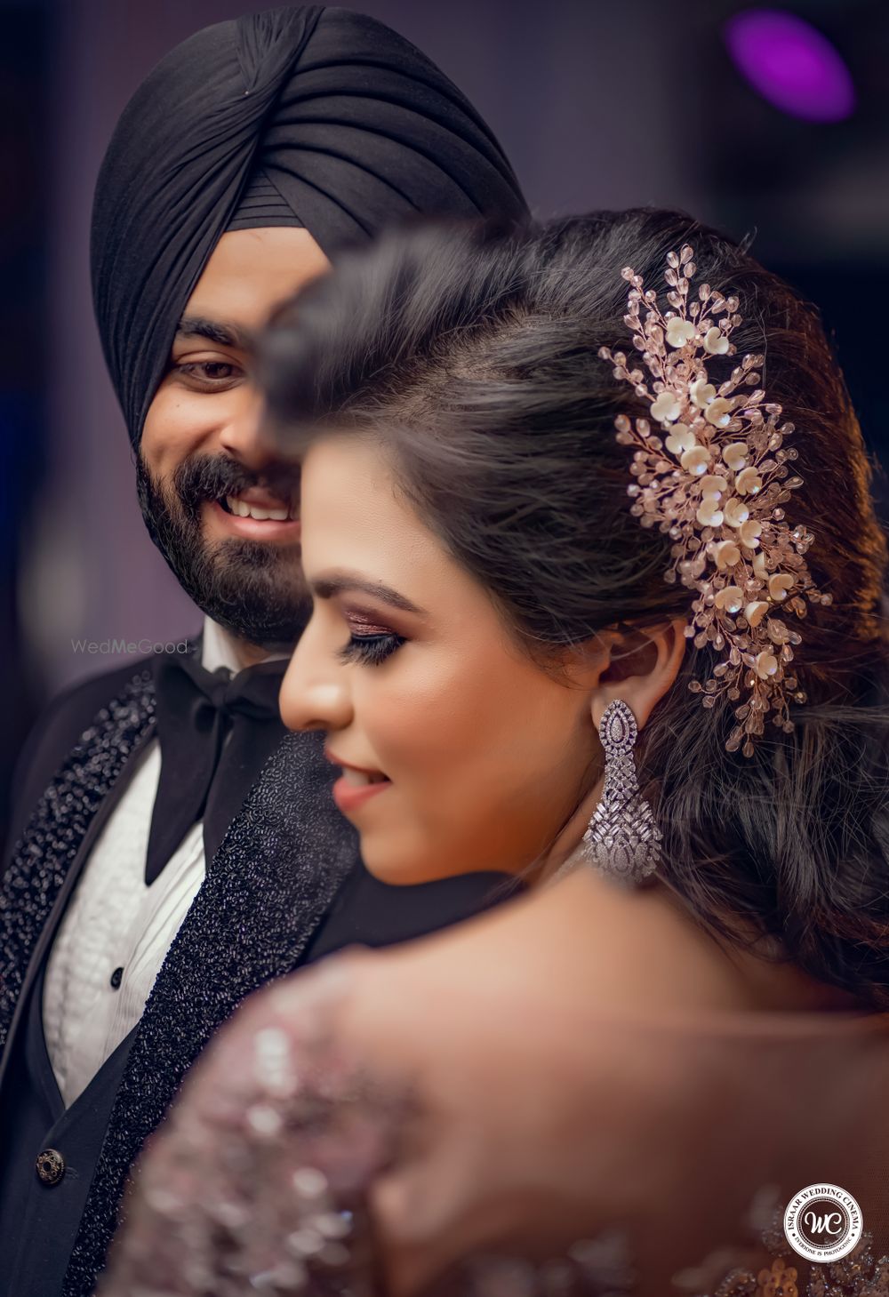 Photo From Prabh & Sehaj  - By Israar Wedding Cinema