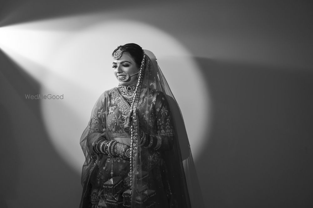 Photo From Prabh & Sehaj  - By Israar Wedding Cinema