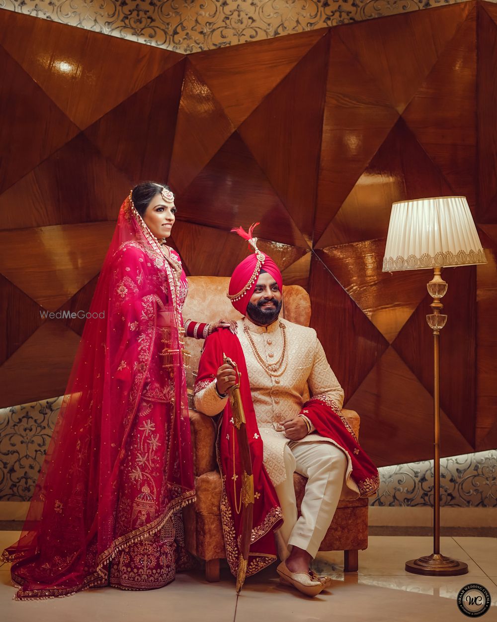 Photo From Prabh & Sehaj  - By Israar Wedding Cinema