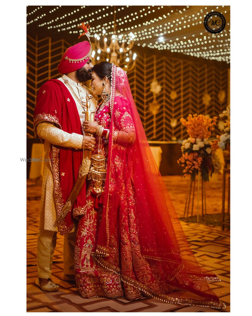 Photo From Prabh & Sehaj  - By Israar Wedding Cinema