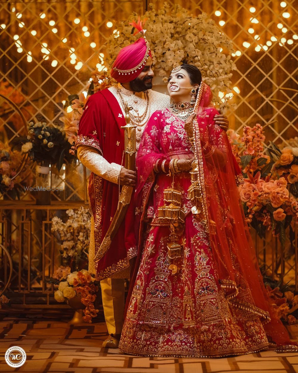 Photo From Prabh & Sehaj  - By Israar Wedding Cinema