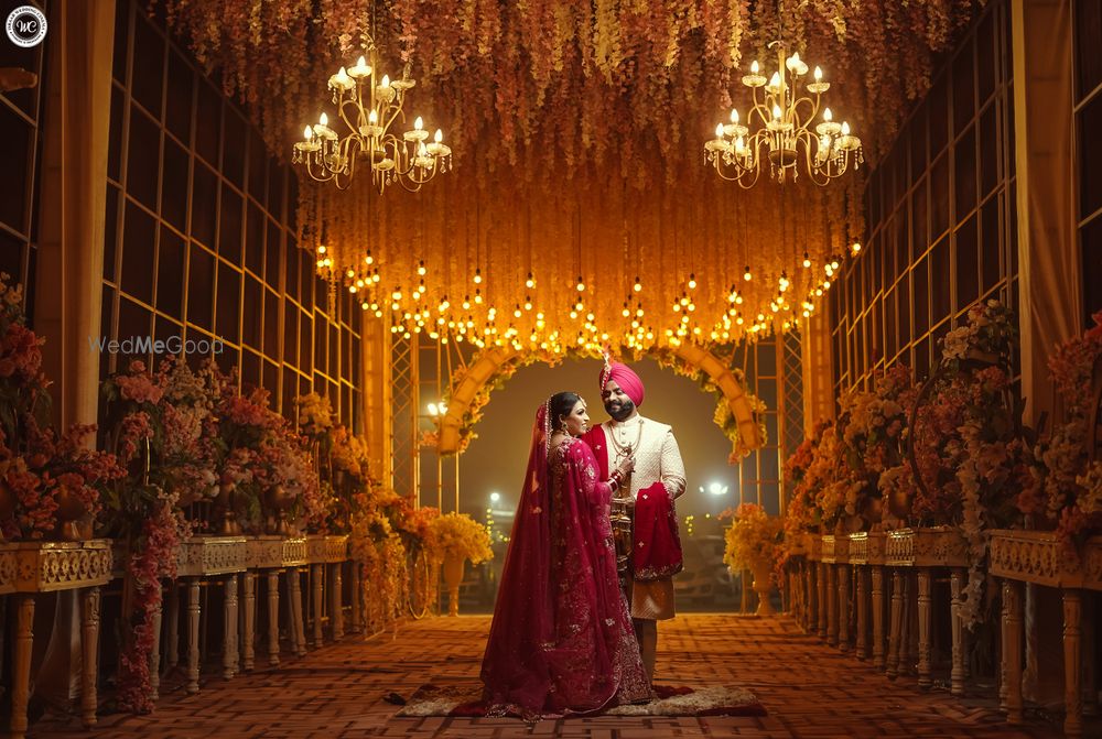 Photo From Prabh & Sehaj  - By Israar Wedding Cinema