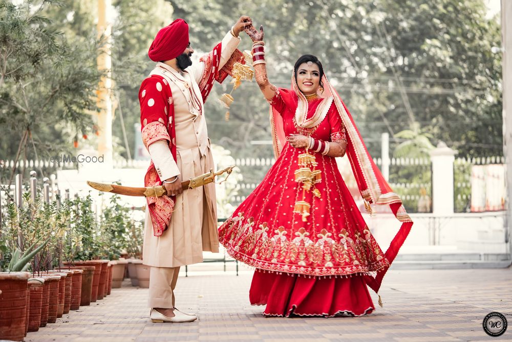 Photo From Prabh & Sehaj  - By Israar Wedding Cinema