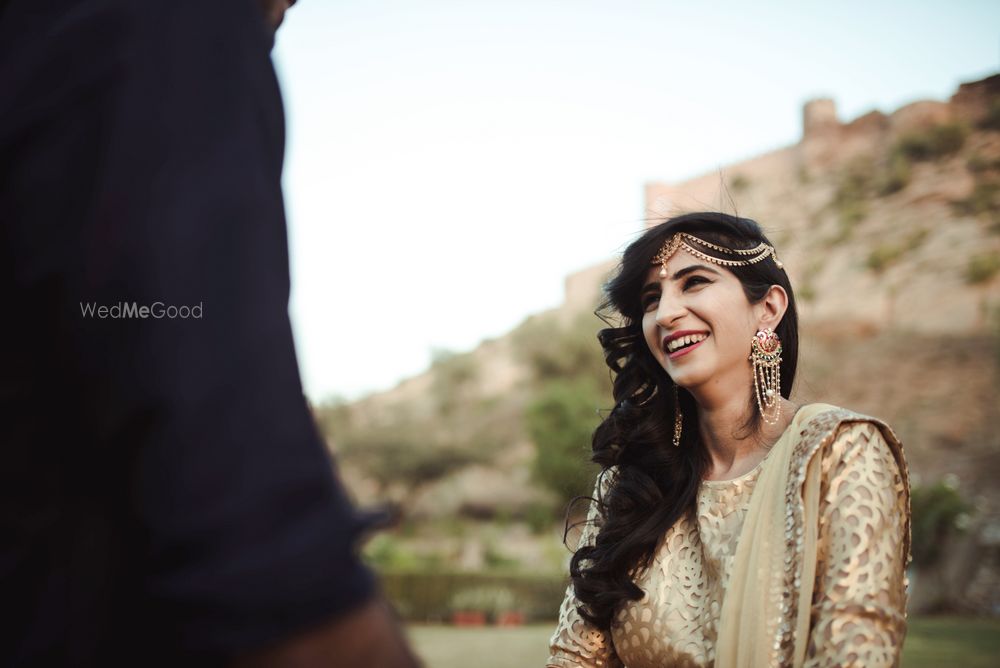 Photo From Varsha And Nitesh - By Filmy Weddings