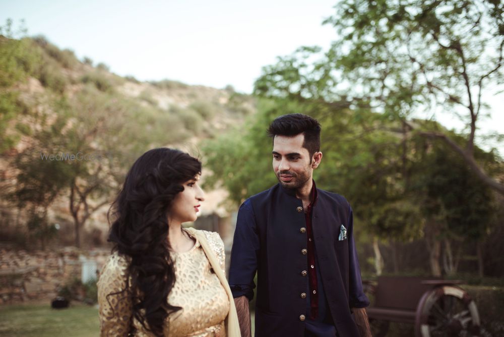 Photo From Varsha And Nitesh - By Filmy Weddings