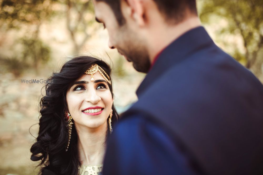 Photo From Varsha And Nitesh - By Filmy Weddings