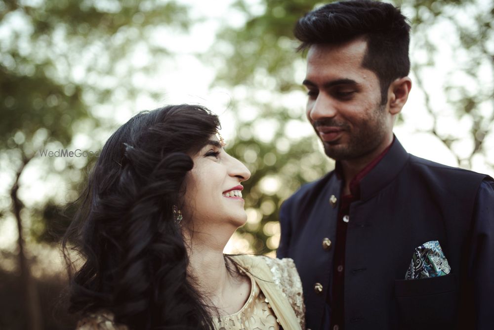 Photo From Varsha And Nitesh - By Filmy Weddings