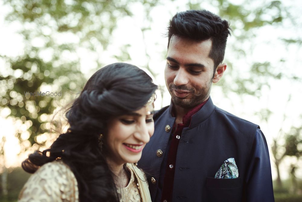 Photo From Varsha And Nitesh - By Filmy Weddings