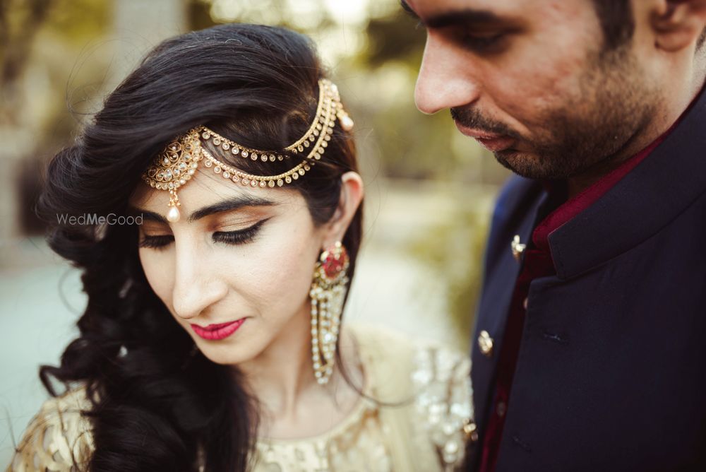 Photo From Varsha And Nitesh - By Filmy Weddings