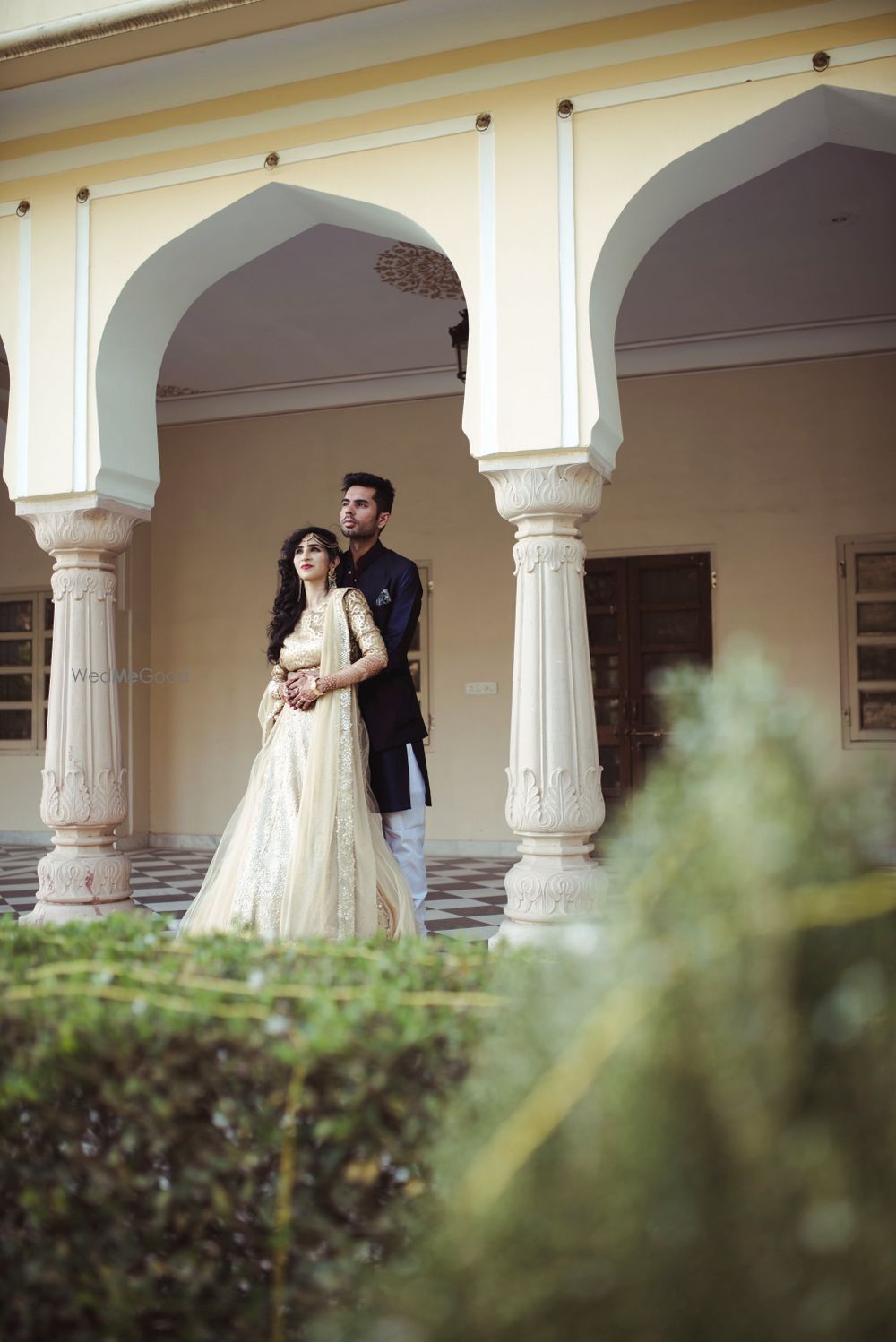 Photo From Varsha And Nitesh - By Filmy Weddings