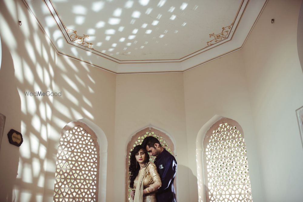 Photo From Varsha And Nitesh - By Filmy Weddings