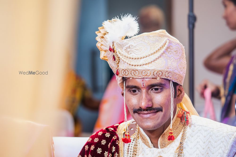 Photo From Moreshwar & Prachi - By Gleam Photography