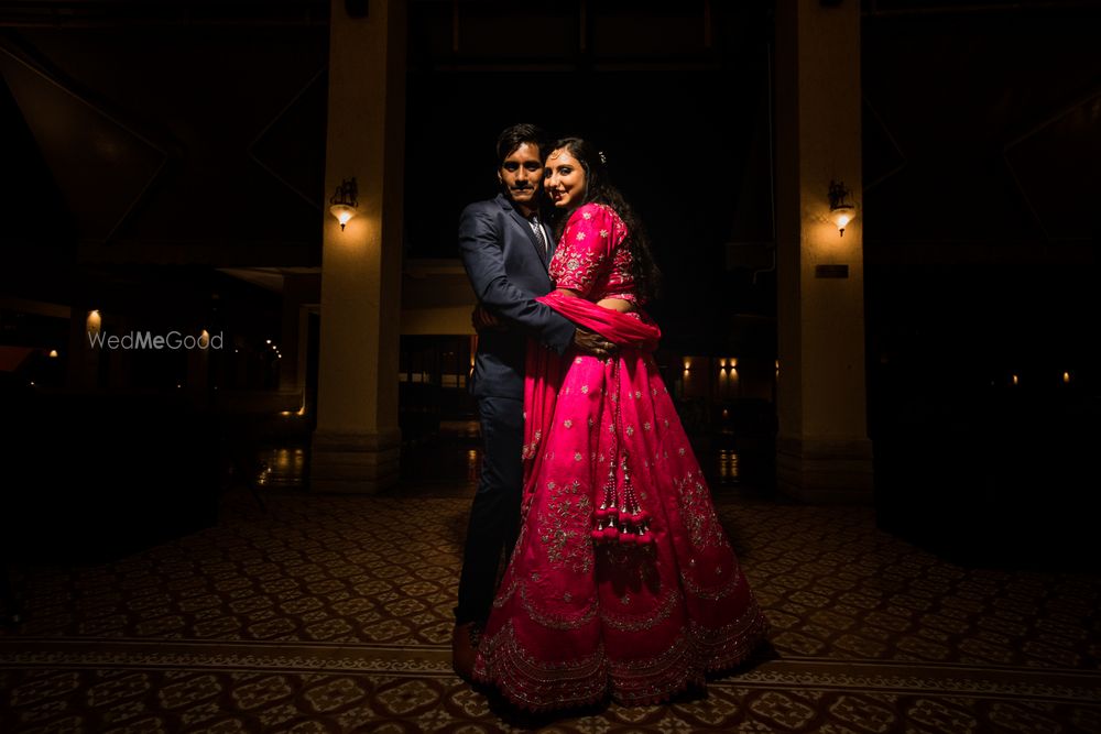 Photo From Moreshwar & Prachi - By Firstlight Pictures