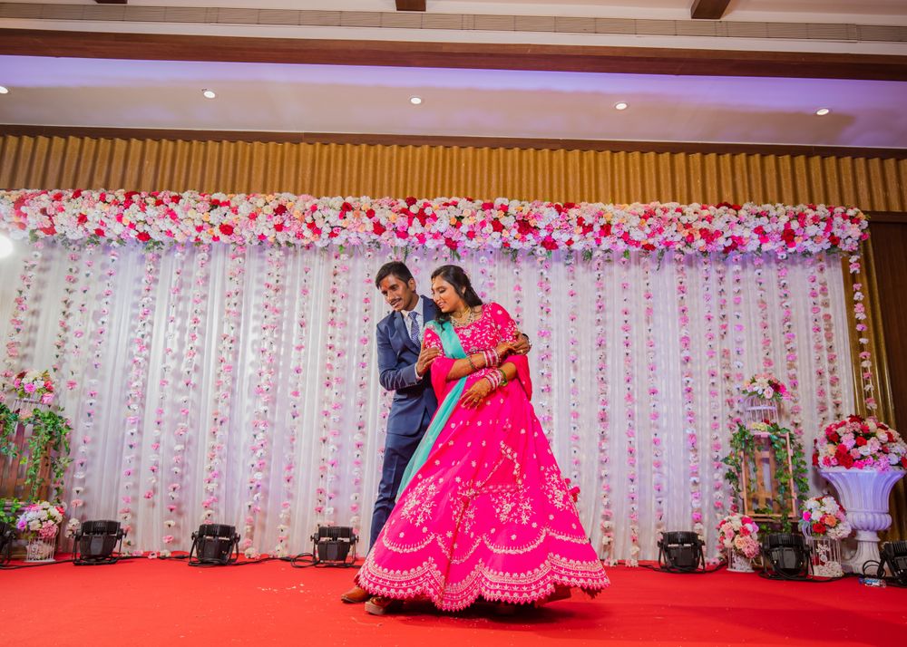 Photo From Moreshwar & Prachi - By Gleam Photography