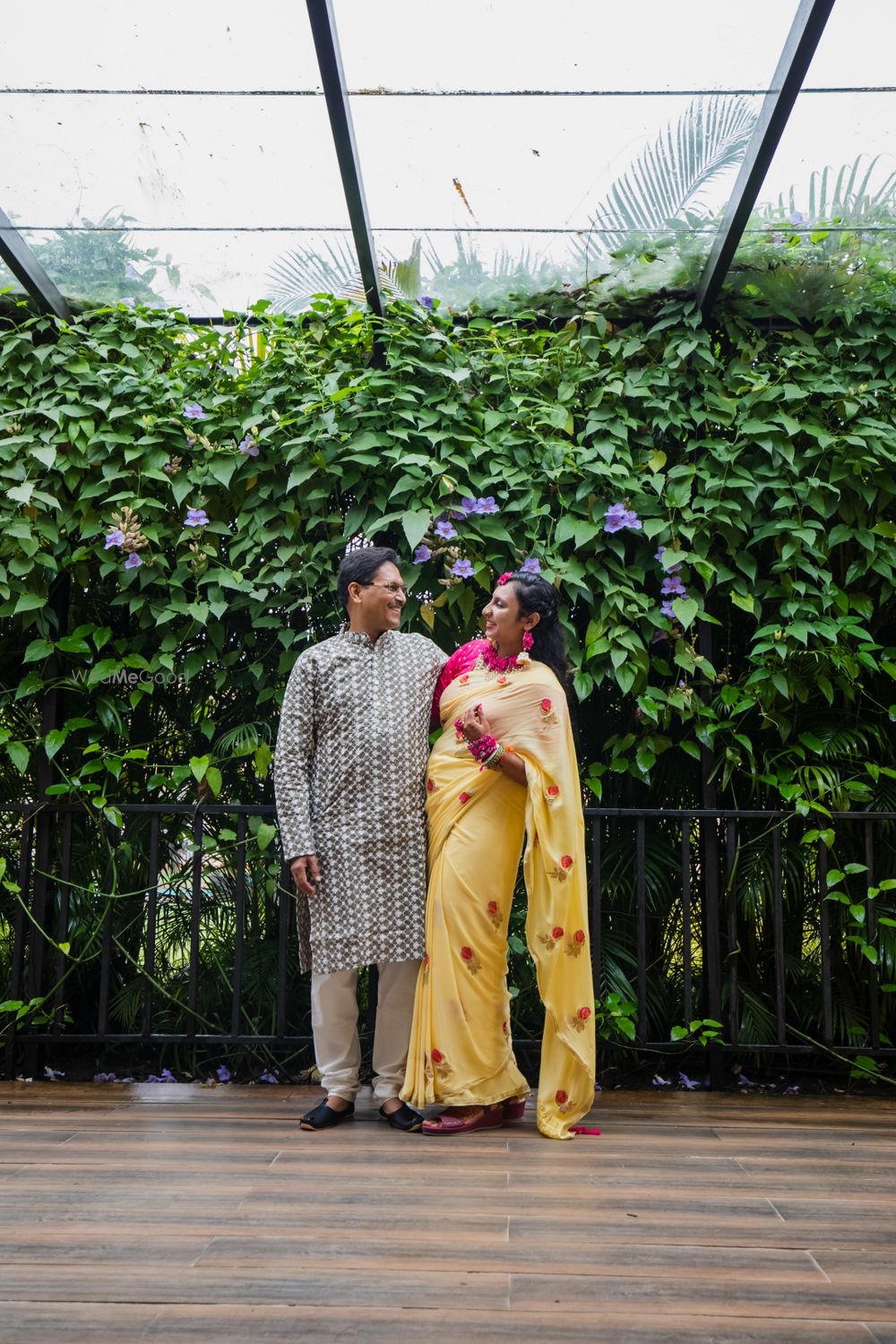 Photo From Moreshwar & Prachi - By Gleam Photography