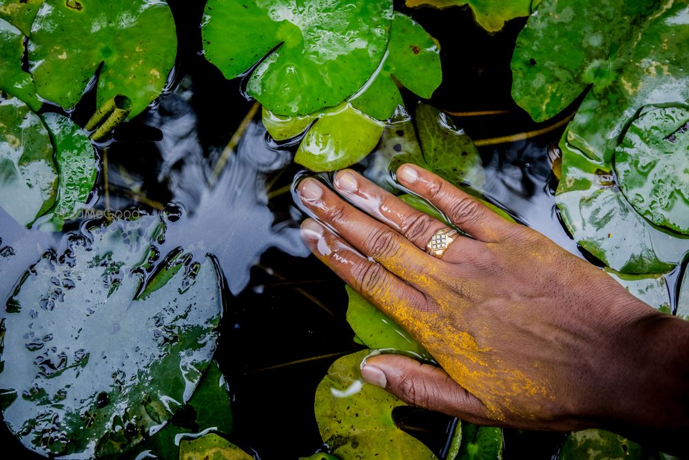 Photo From Moreshwar & Prachi - By Gleam Photography