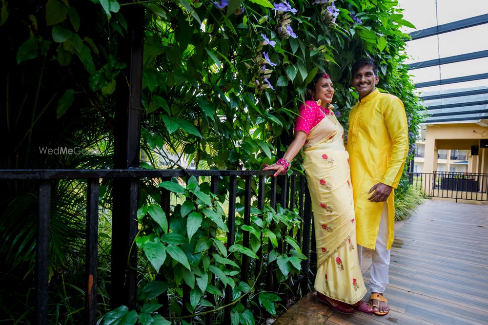 Photo From Moreshwar & Prachi - By Gleam Photography