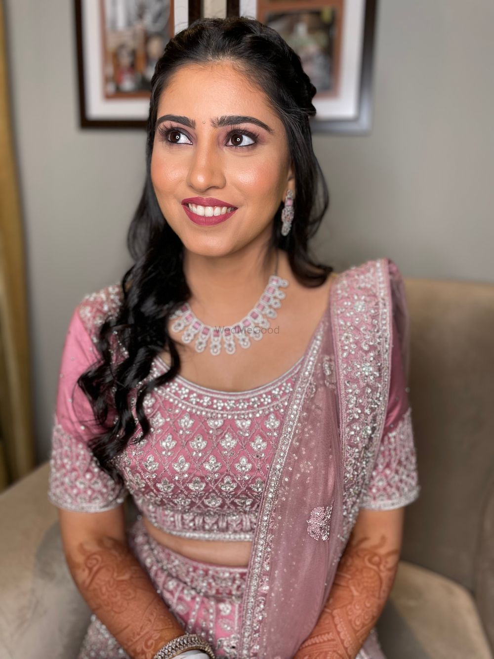 Photo From Purva Sangeet - By Makeovers by Deepali Nawale