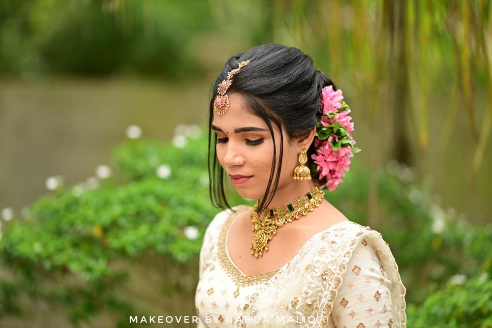 Photo From Bride - By Makeover by Nahda Maliq