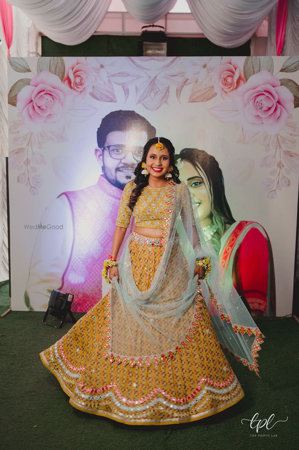 Photo From Keval Weds Damini (Mehendi) - By Panaash Entertainment