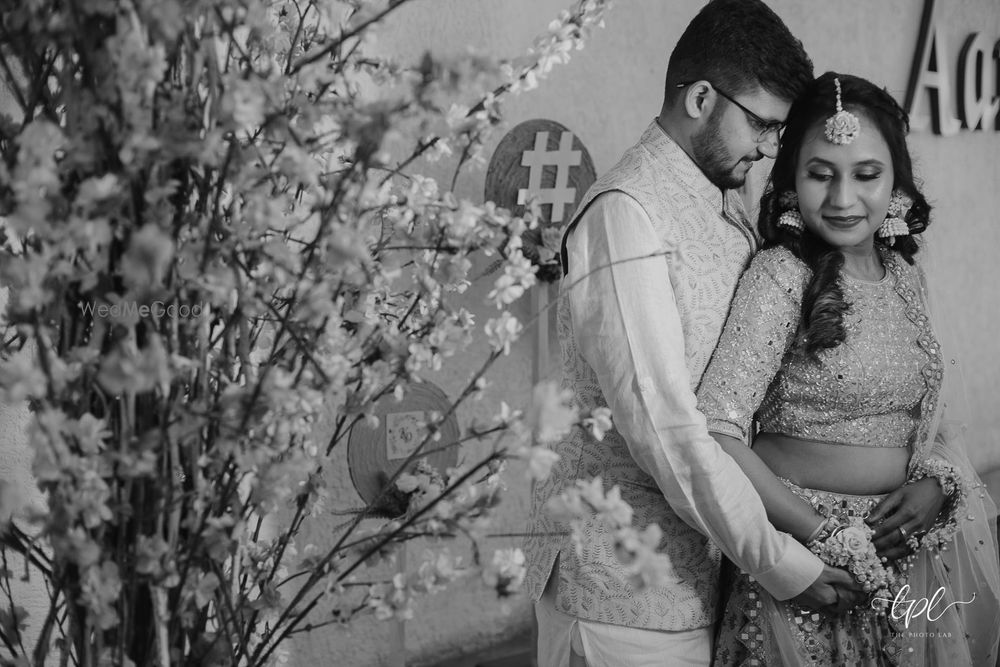 Photo From Keval Weds Damini (Mehendi) - By Panaash Entertainment