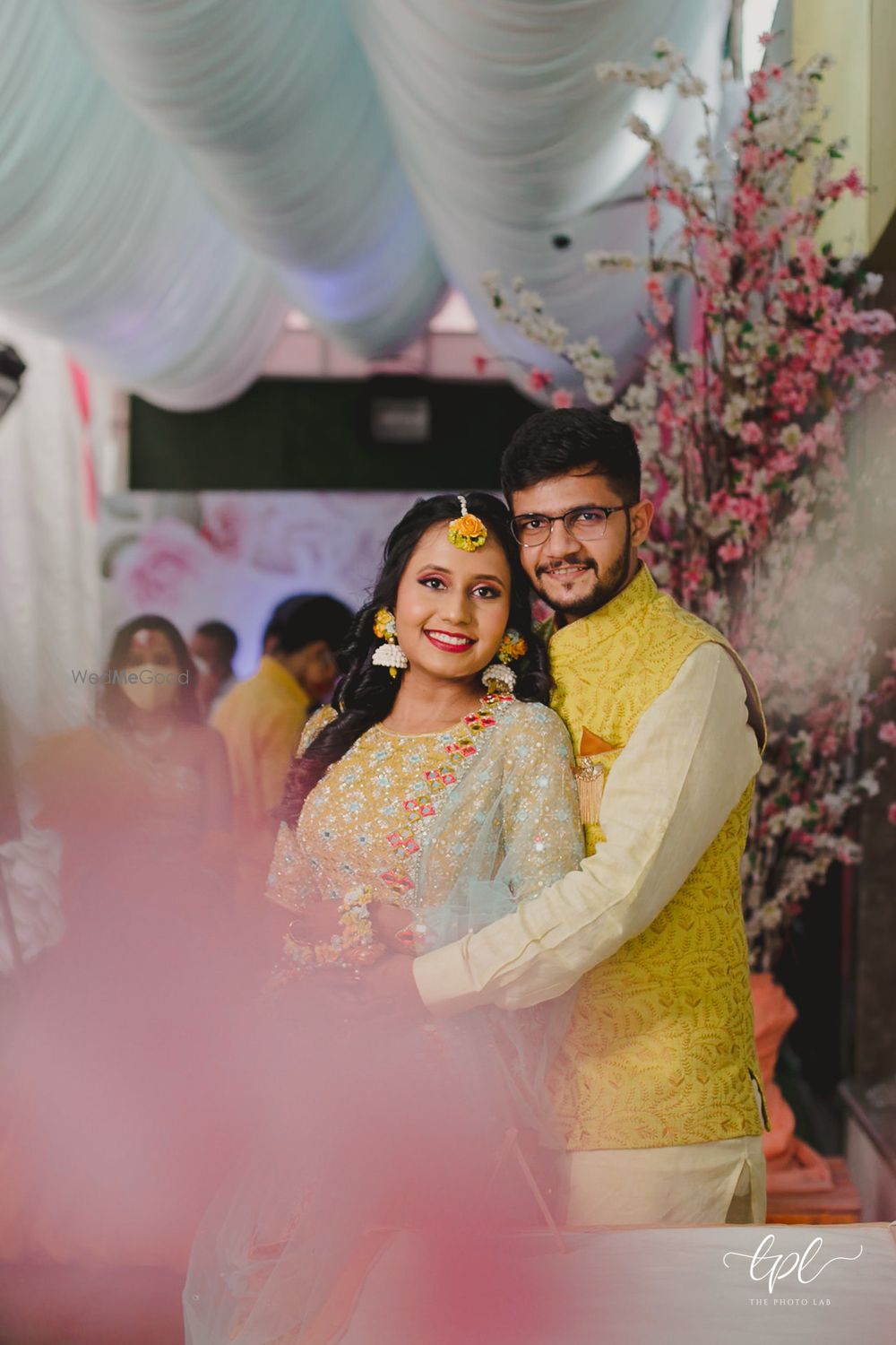 Photo From Keval Weds Damini (Mehendi) - By Panaash Entertainment