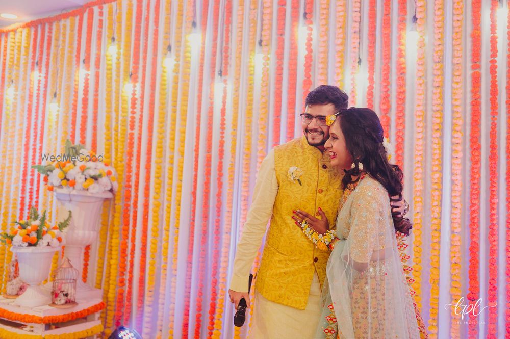 Photo From Keval Weds Damini (Mehendi) - By Panaash Entertainment