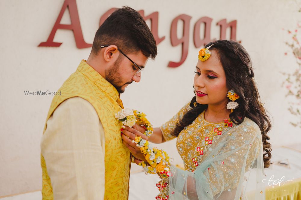 Photo From Keval Weds Damini (Mehendi) - By Panaash Entertainment