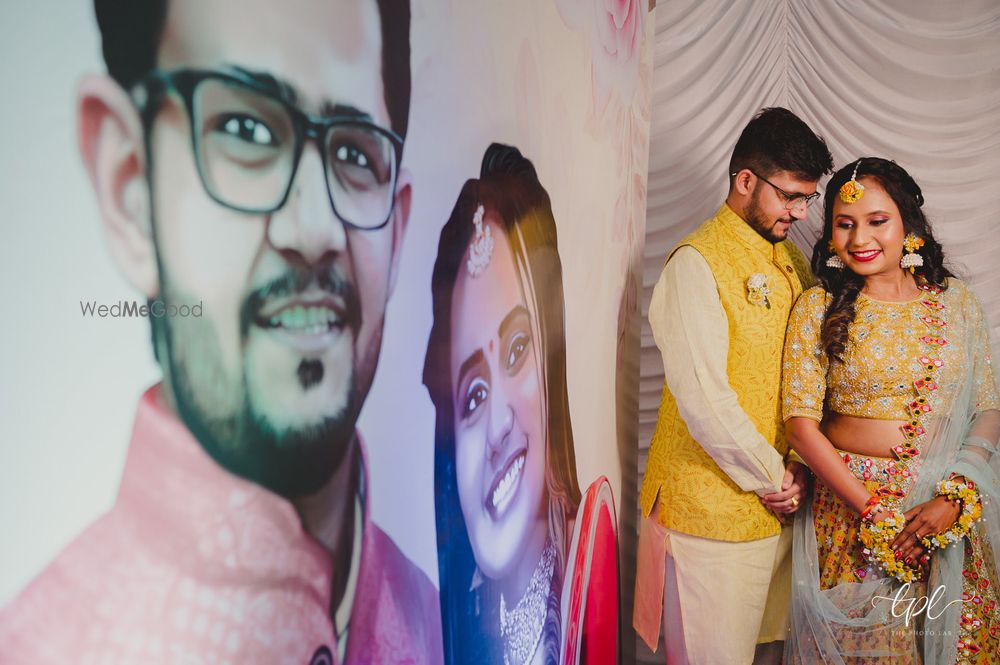 Photo From Keval Weds Damini (Mehendi) - By Panaash Entertainment