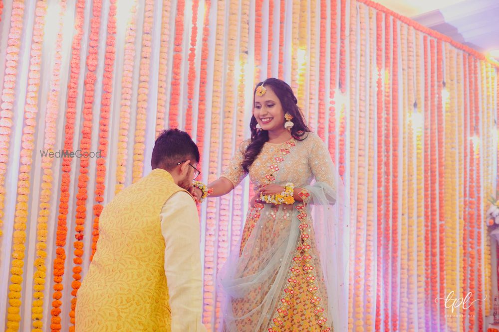 Photo From Keval Weds Damini (Mehendi) - By Panaash Entertainment