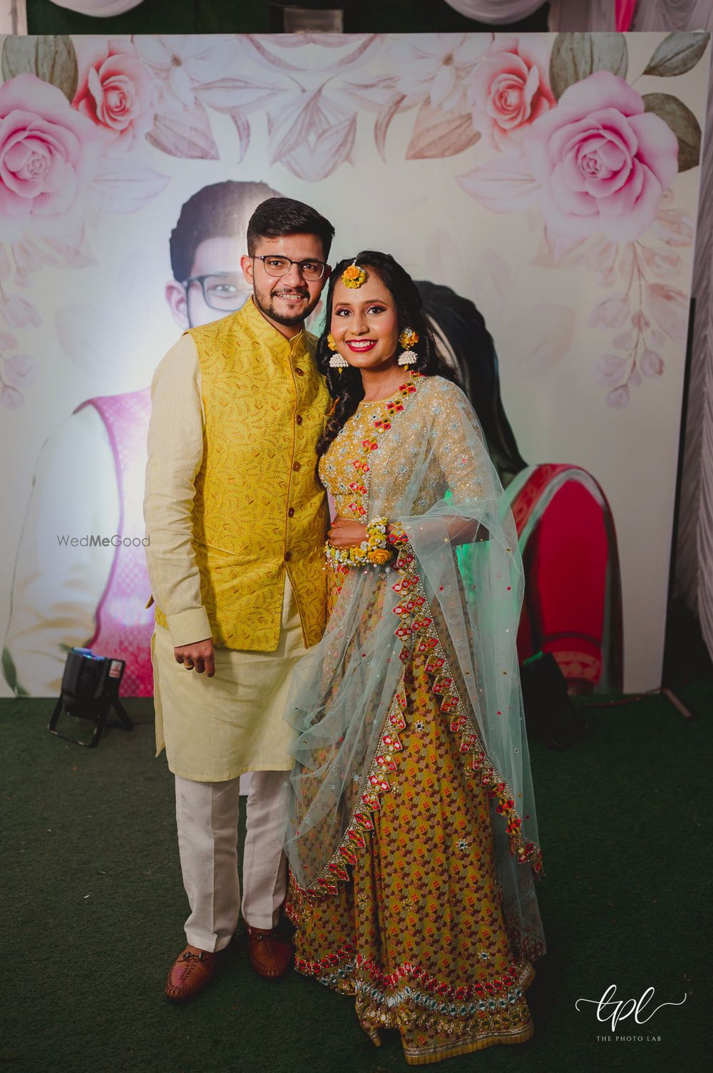 Photo From Keval Weds Damini (Mehendi) - By Panaash Entertainment