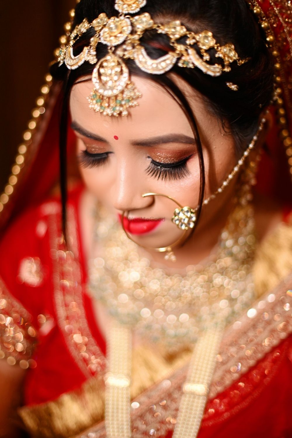 Photo From Bridal - By Priyanka Adishree Makeovers