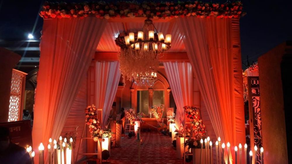 Photo From Decor - By Geetanjali Banquet