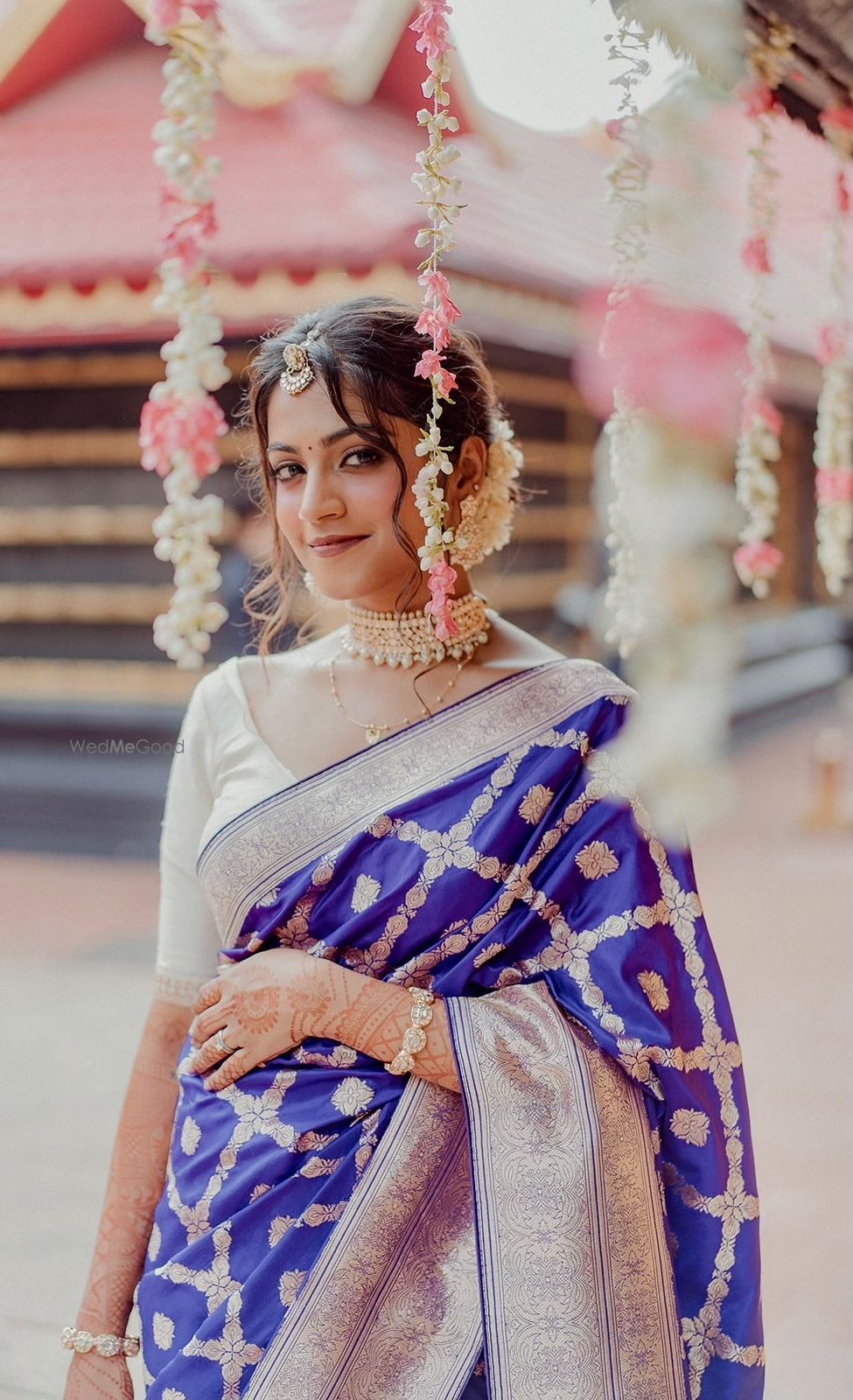 Photo From Pooja’s wedding  - By Sheeny Kaul