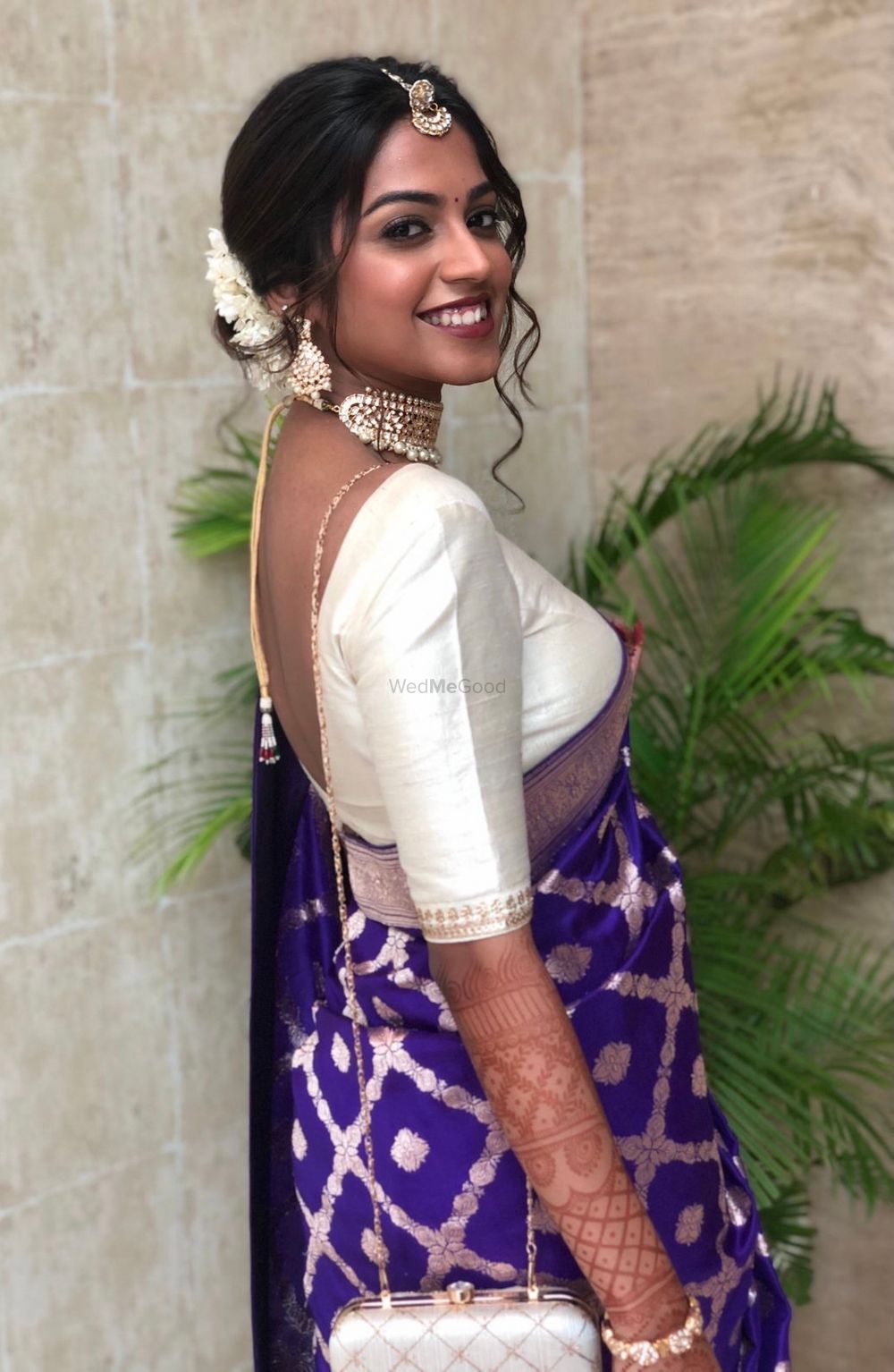 Photo From Pooja’s wedding  - By Sheeny Kaul