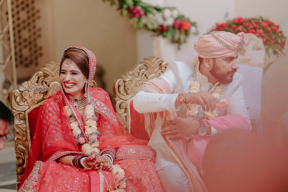 Photo From Manisha & Mayank ❤️ - By Snaps & Shots Production 