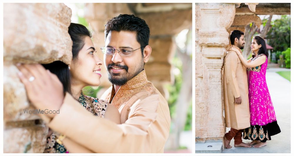 Photo From nikitha + raghu - By JKM Photography