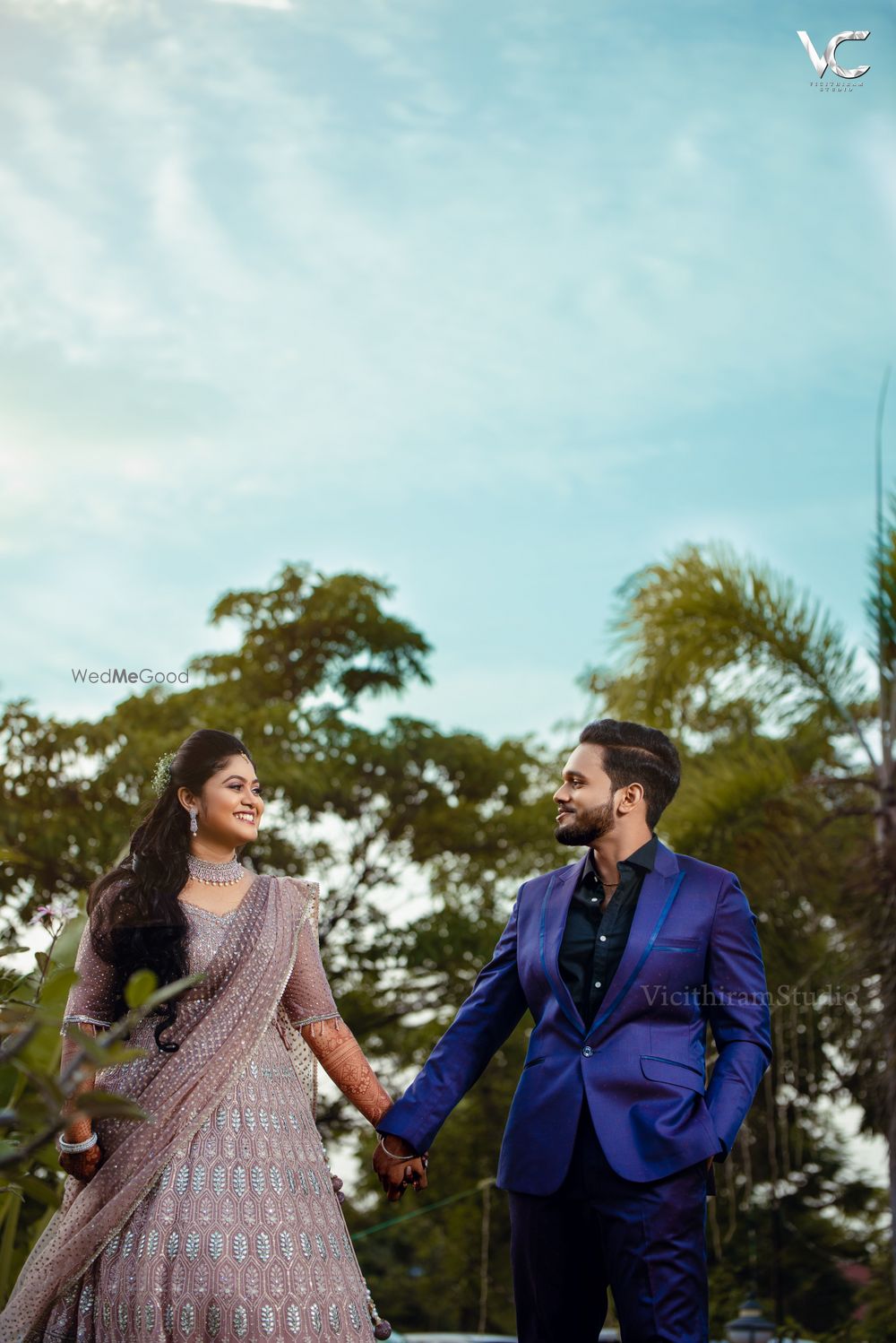 Photo From Raman + Sribitha - By Vicithiram Studio