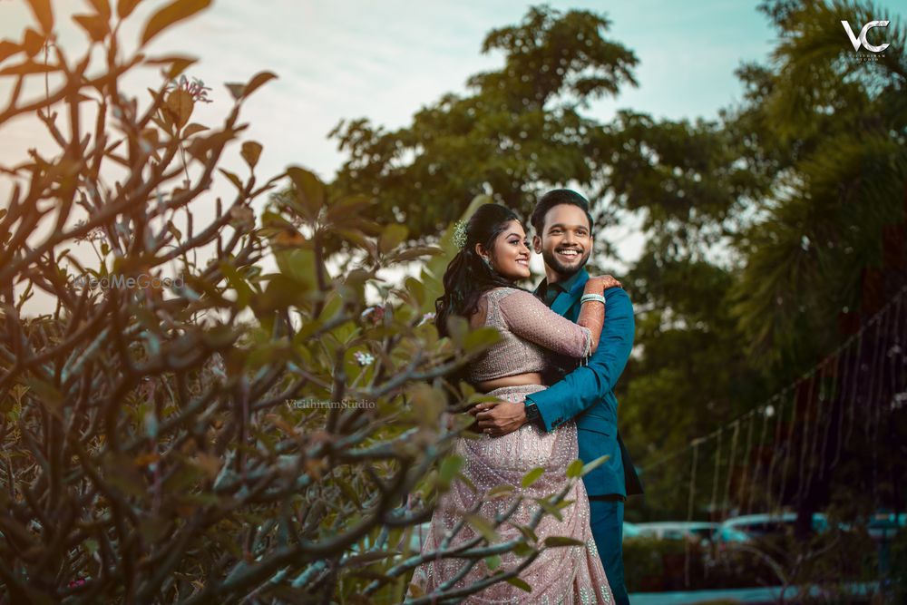 Photo From Raman + Sribitha - By Vicithiram Studio