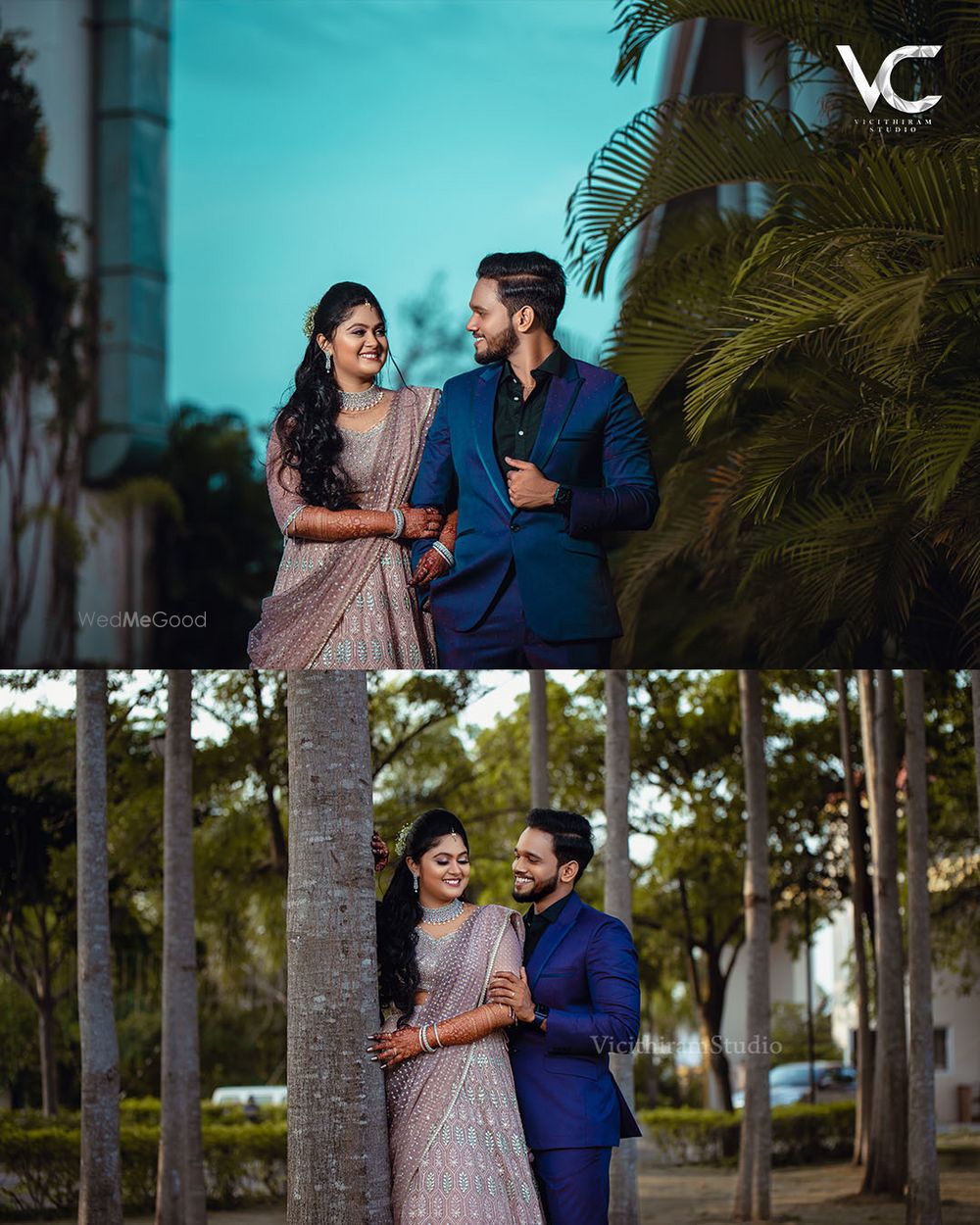 Photo From Raman + Sribitha - By Vicithiram Studio