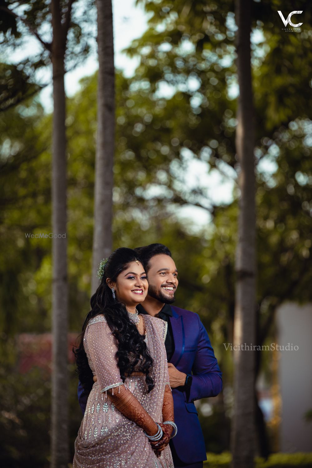 Photo From Raman + Sribitha - By Vicithiram Studio